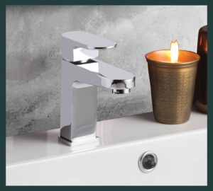 Studio Collection Base - TAP 'N' SHOWER