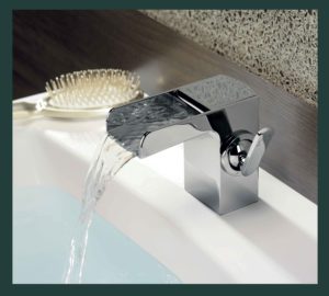 Studio Collection Cascata - TAP 'N' SHOWER