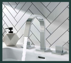 Studio Collection Leo - TAP 'N' SHOWER
