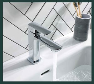 Studio Collection Mis - TAP 'N' SHOWER