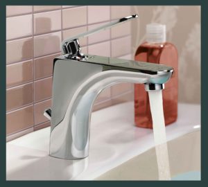 Studio Collection Vue - TAP 'N' SHOWER