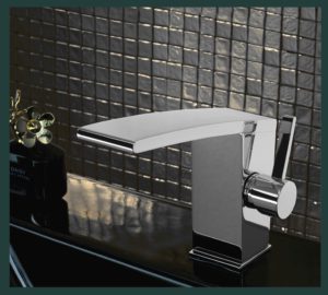 Studio Collection Wings - TAP 'N' SHOWER