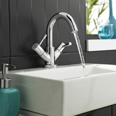 Premier Taps - TAP 'N' SHOWER