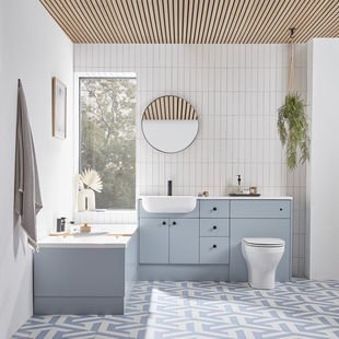 Tavistock Accessories - TAP 'N' SHOWER