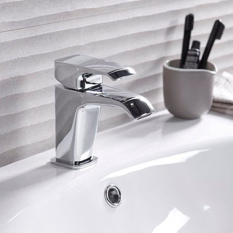 Tavistock Adapt Range - TAP 'N' SHOWER