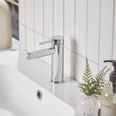 Tavistock Anthem Range - TAP 'N' SHOWER