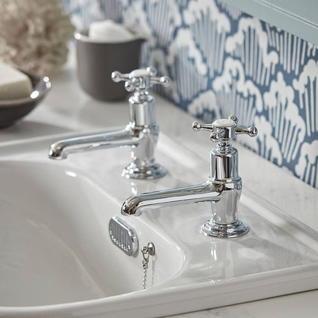 Tavistock Ashmore Range - TAP 'N' SHOWER