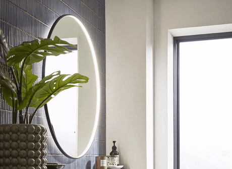 Tavistock Aurora Range - TAP 'N' SHOWER