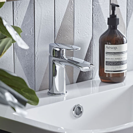 Tavistock Avid Range - TAP 'N' SHOWER
