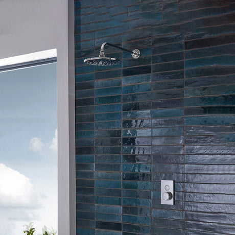 Tavistock Axiom Range - TAP 'N' SHOWER