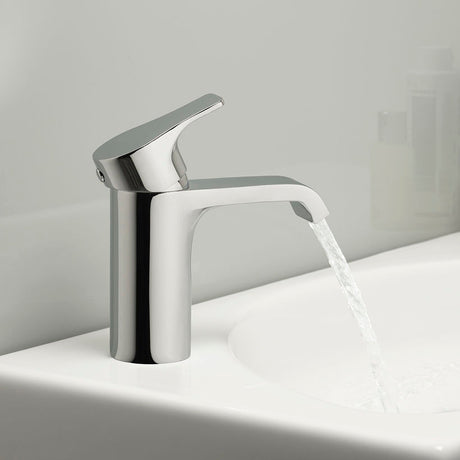 Tavistock Blaze Range - TAP 'N' SHOWER