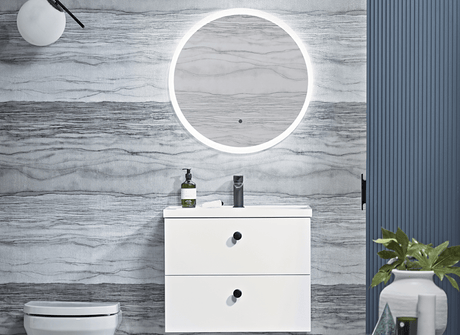 Tavistock Cadence Range - TAP 'N' SHOWER