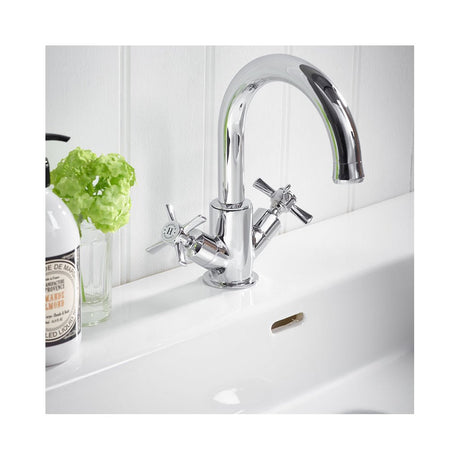 Tavistock Cheltenham Range - TAP 'N' SHOWER