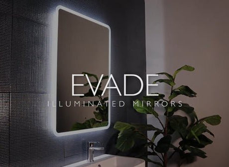 Tavistock Evade Range - TAP 'N' SHOWER