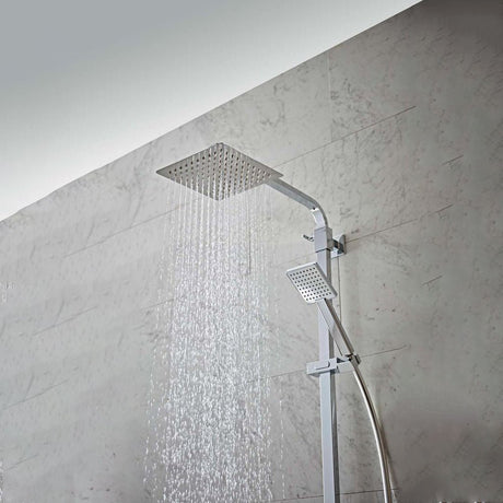 Tavistock Index Range - TAP 'N' SHOWER