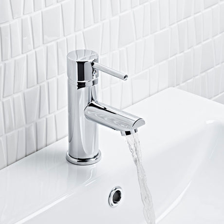 Tavistock Kinetic Range - TAP 'N' SHOWER