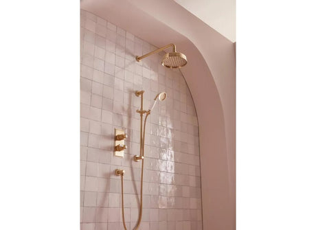 Tavistock Lansdown Range - TAP 'N' SHOWER