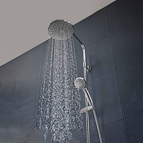 Tavistock Merit Range - TAP 'N' SHOWER