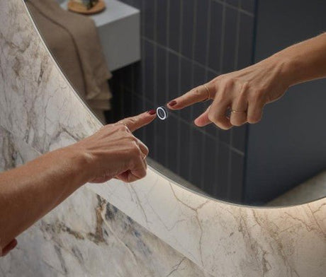 Tavistock Portal Range - TAP 'N' SHOWER