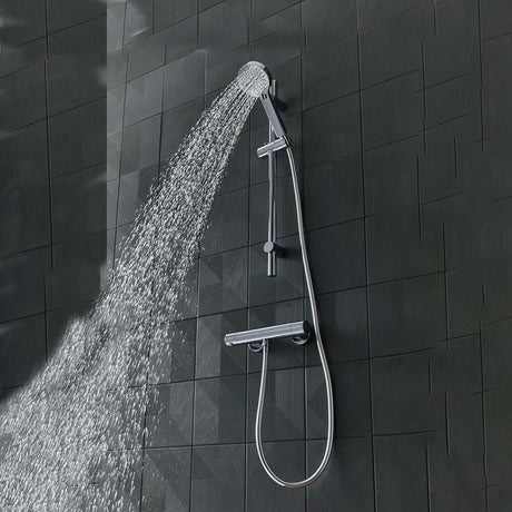 Tavistock Quantum Range - TAP 'N' SHOWER