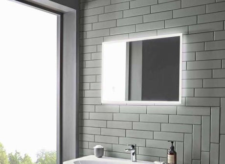 Tavistock Resonate Range - TAP 'N' SHOWER
