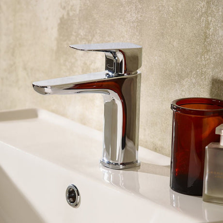 Tavistock Signal Range - TAP 'N' SHOWER