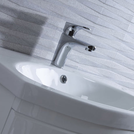 Tavistock Strike Range - TAP 'N' SHOWER