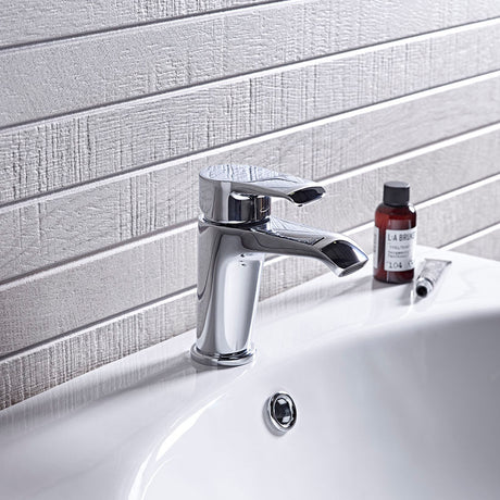 Tavistock Tier Range - TAP 'N' SHOWER