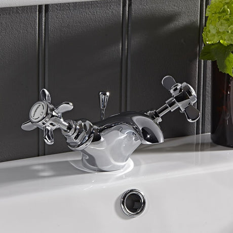 Tavistock Varsity Range - TAP 'N' SHOWER
