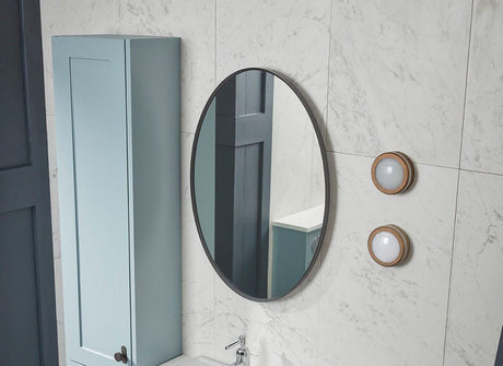 Tavistock Verge Range - TAP 'N' SHOWER