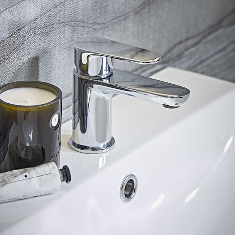 Tavistock Zero Range - TAP 'N' SHOWER