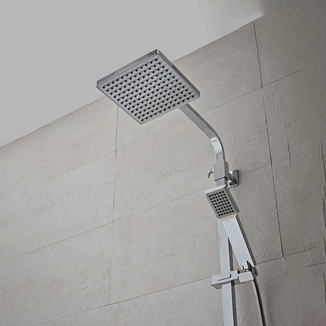Tavistock Zone Range - TAP 'N' SHOWER