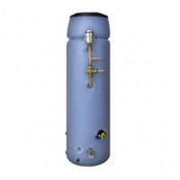 Telford Thermal Store Cylinders
