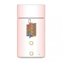 Telford Tristar Combination Open-Vented Thermal Store Cylinders