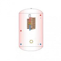 Telford Tristar Standard Open-Vented Thermal Store Cylinders