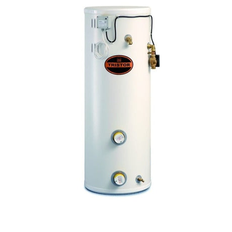 Thermal Store Cylinders - TAP 'N' SHOWER
