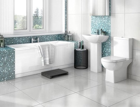 Toilet, Basin & Bath Packs - TAP 'N' SHOWER