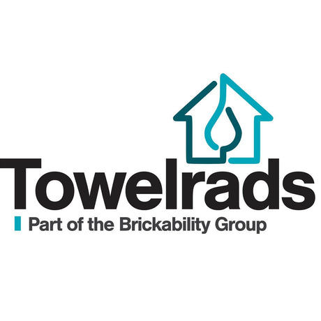 Towelrads - TAP 'N' SHOWER