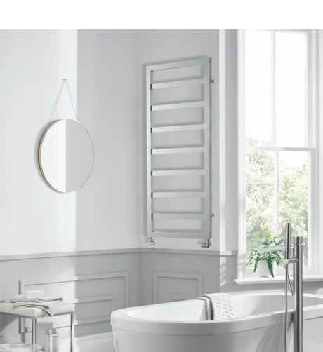 Towelrads Kensington Range - TAP 'N' SHOWER