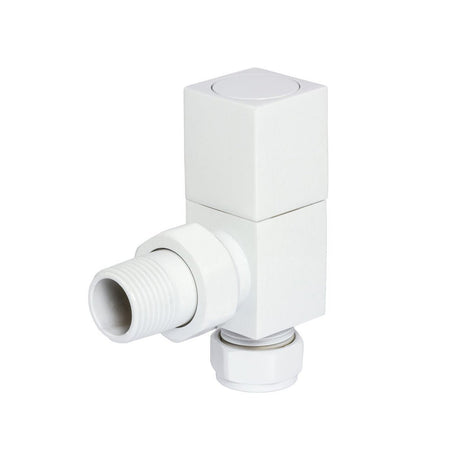Towelrads Manual Valves - TAP 'N' SHOWER