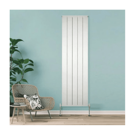Towelrads Radiators - TAP 'N' SHOWER