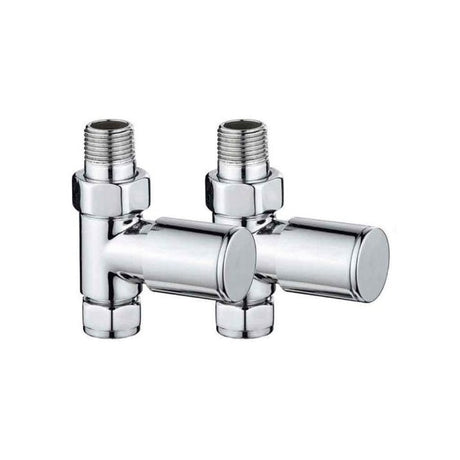 Towelrads Smart Thermostats - TAP 'N' SHOWER