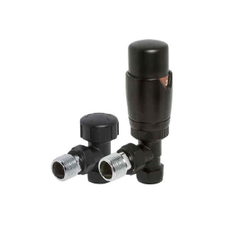 Towelrads TRV Valves - TAP 'N' SHOWER