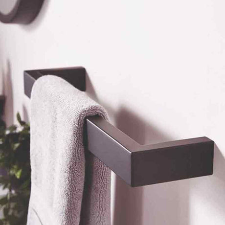 Towelrads Towel Holders - TAP 'N' SHOWER