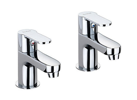 Twyford Taps - TAP 'N' SHOWER
