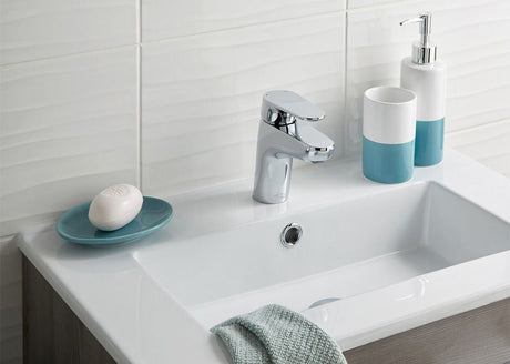Vado Ava Range - TAP 'N' SHOWER