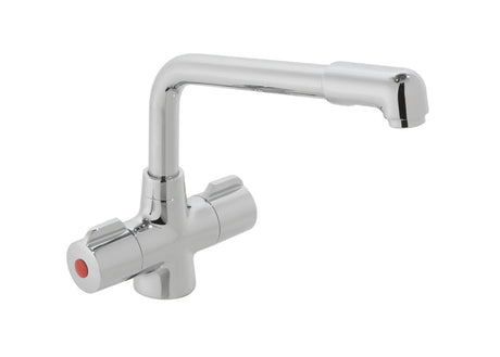 Vado Base Range - TAP 'N' SHOWER