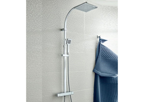 Vado Bokx Range - TAP 'N' SHOWER