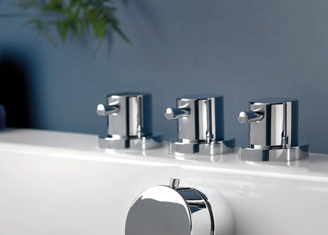 Vado Deck Kits - TAP 'N' SHOWER