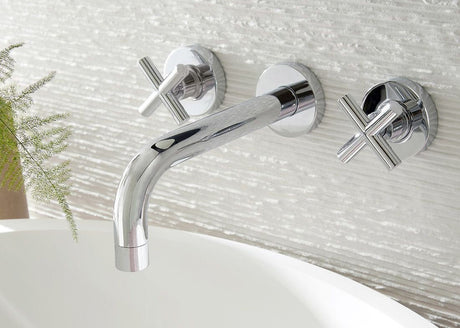 Vado Dx Elements Range - TAP 'N' SHOWER